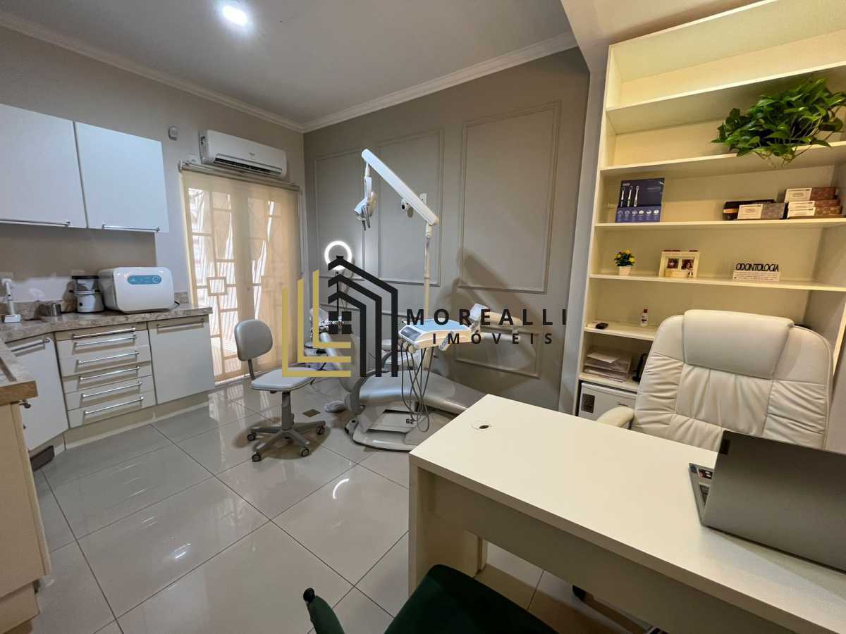 Loja-Salão, 80 m² - Foto 4
