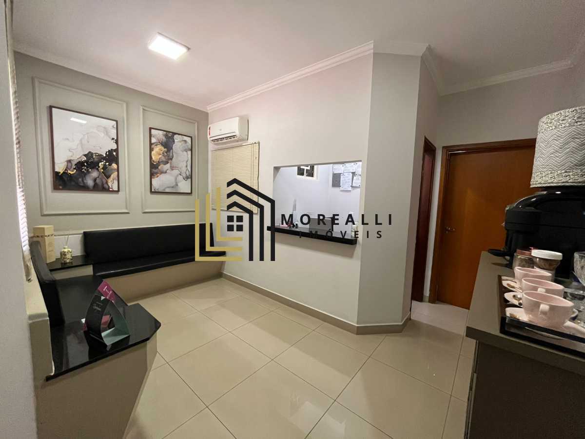 Loja-Salão, 80 m² - Foto 5