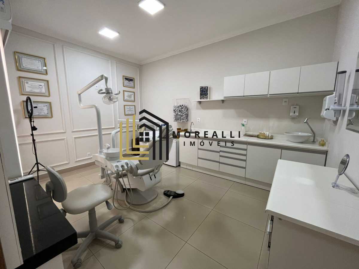 Loja-Salão, 80 m² - Foto 7
