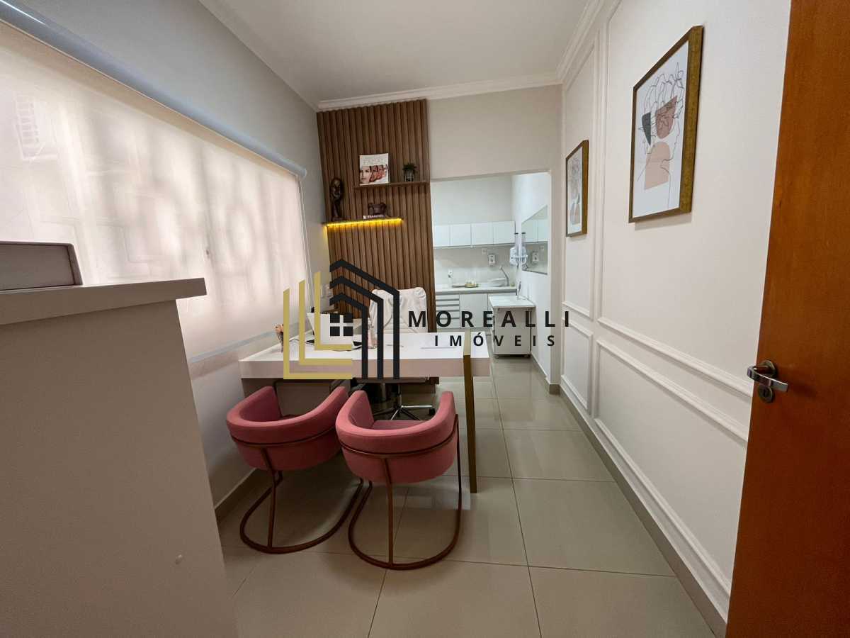 Loja-Salão, 80 m² - Foto 8