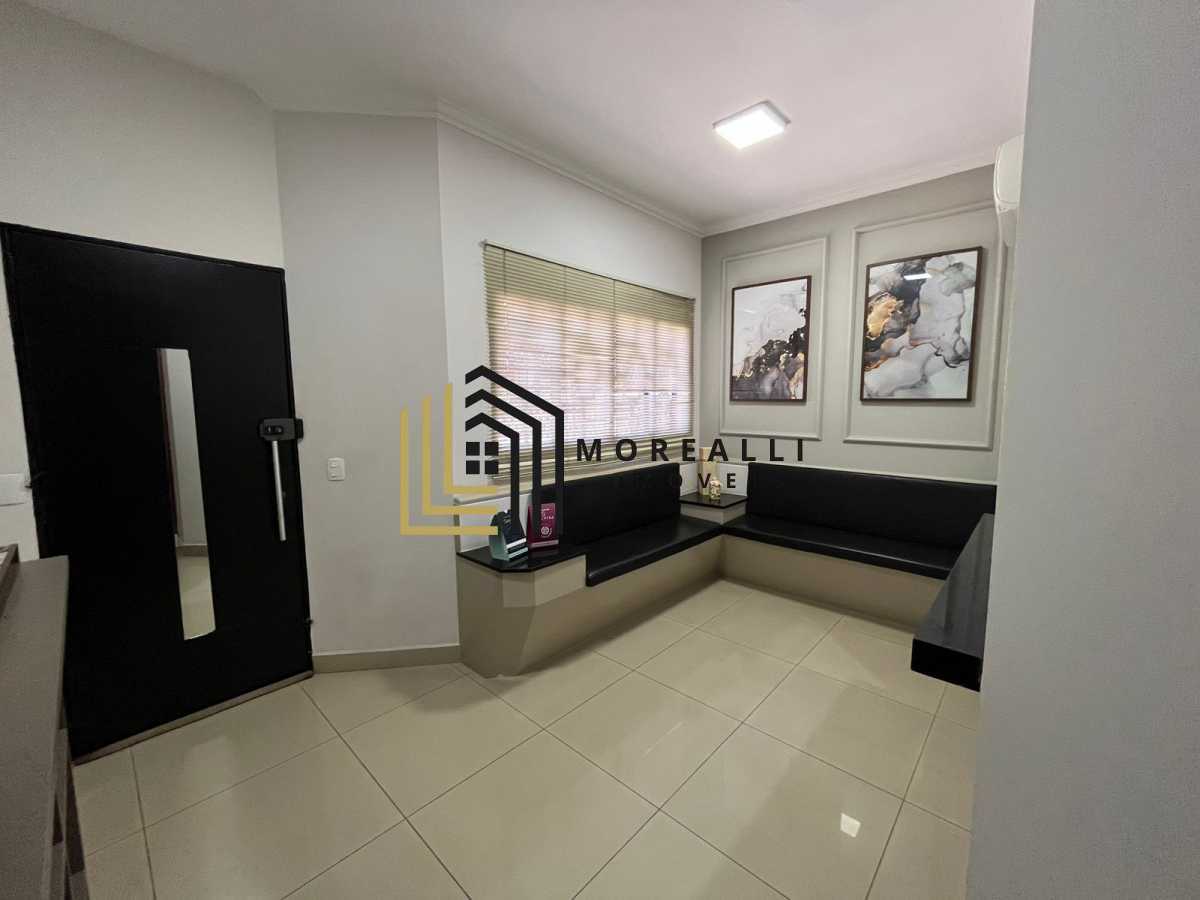 Loja-Salão, 80 m² - Foto 9