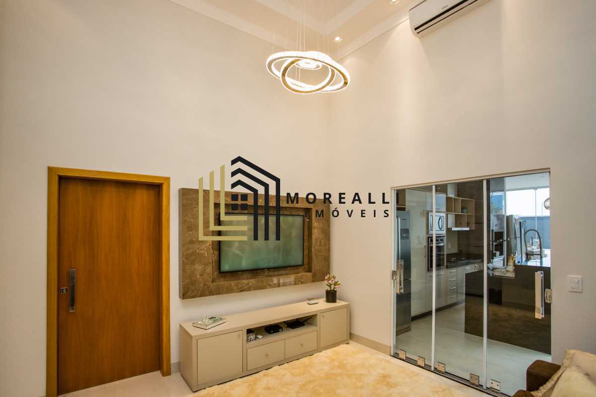 Casa, 3 quartos, 215 m² - Foto 2