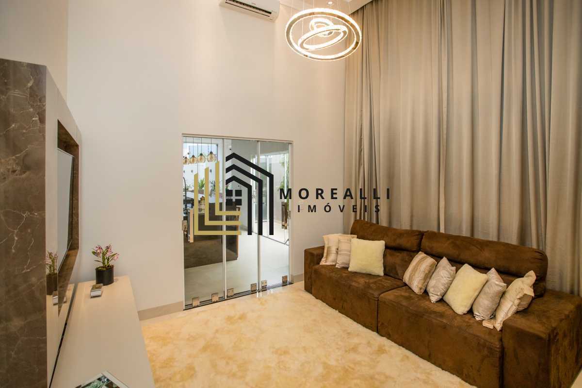 Casa, 3 quartos, 215 m² - Foto 3