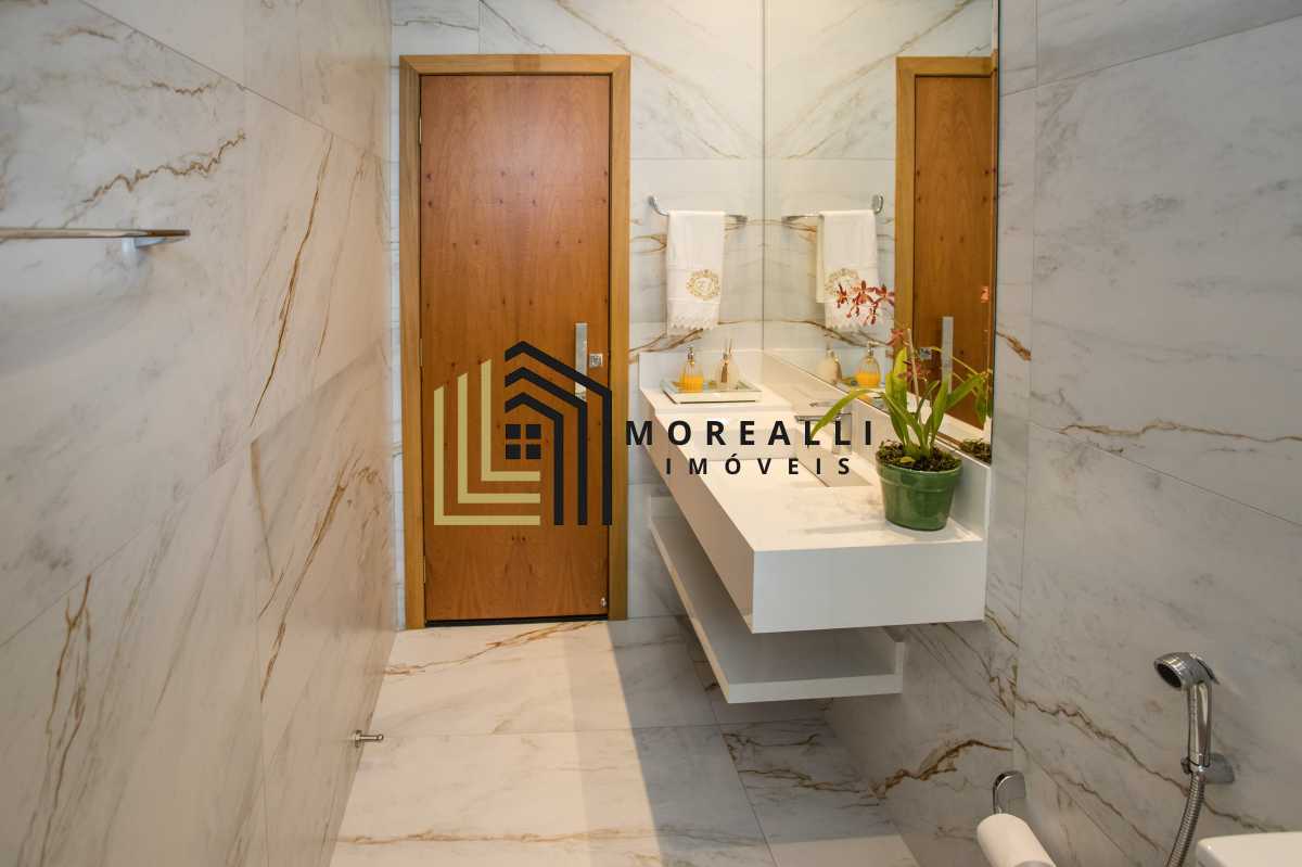 Casa, 3 quartos, 215 m² - Foto 7
