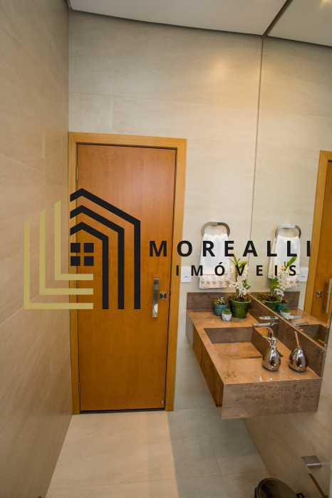 Casa, 3 quartos, 215 m² - Foto 9