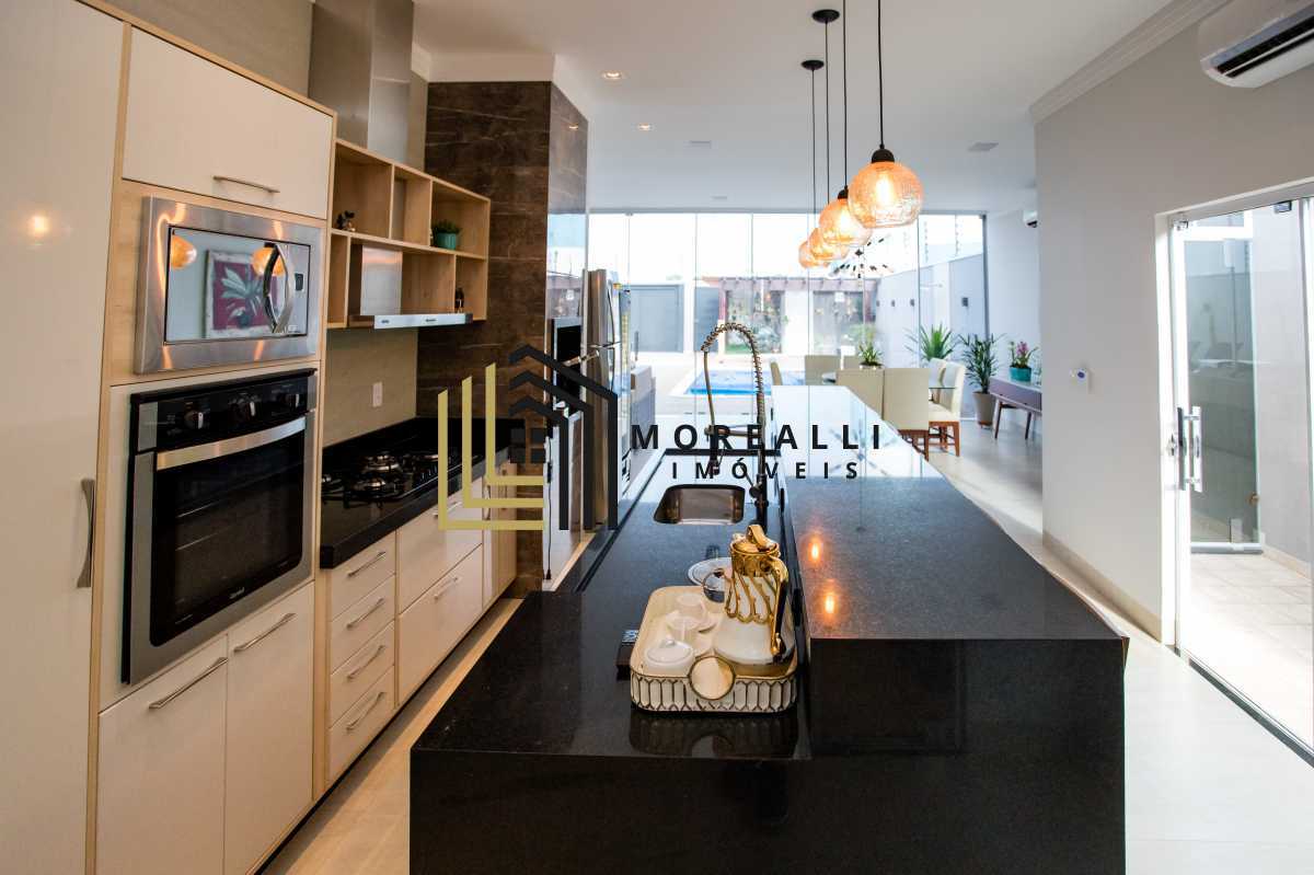 Casa, 3 quartos, 215 m² - Foto 11