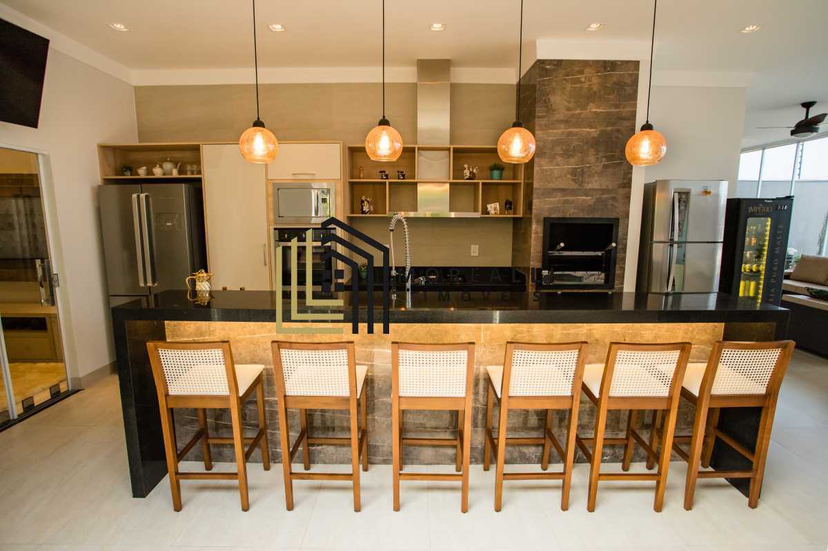 Casa, 3 quartos, 215 m² - Foto 12