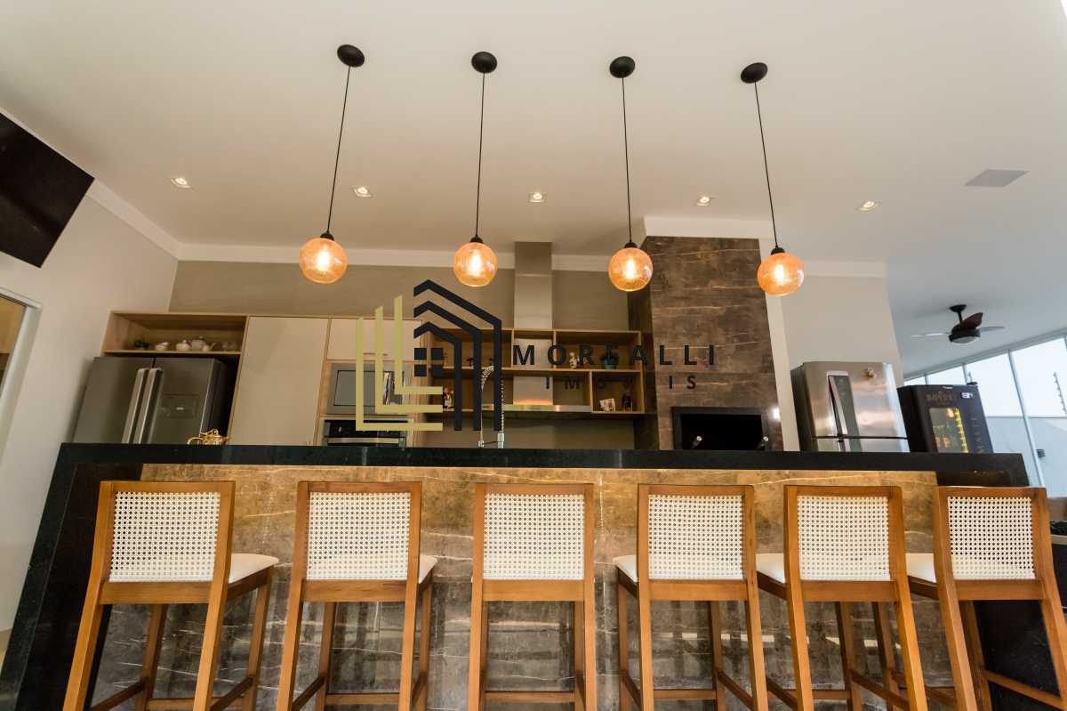 Casa, 3 quartos, 215 m² - Foto 15