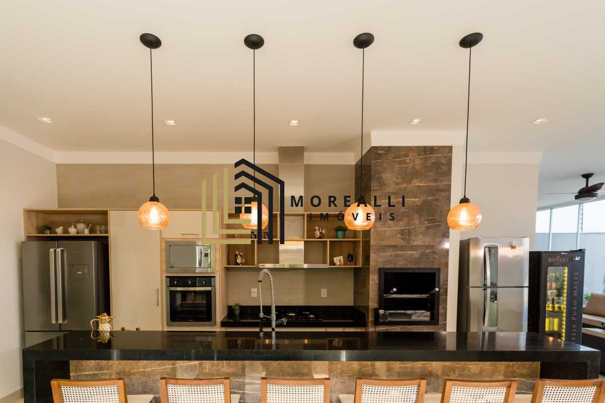 Casa, 3 quartos, 215 m² - Foto 16