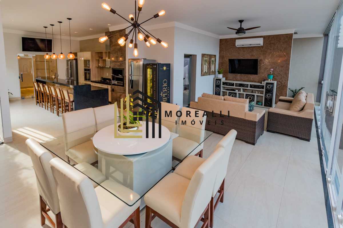 Casa, 3 quartos, 215 m² - Foto 17