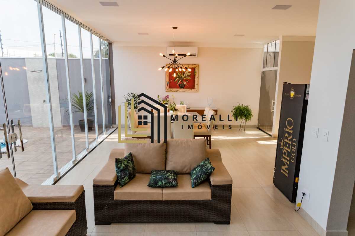 Casa, 3 quartos, 215 m² - Foto 18