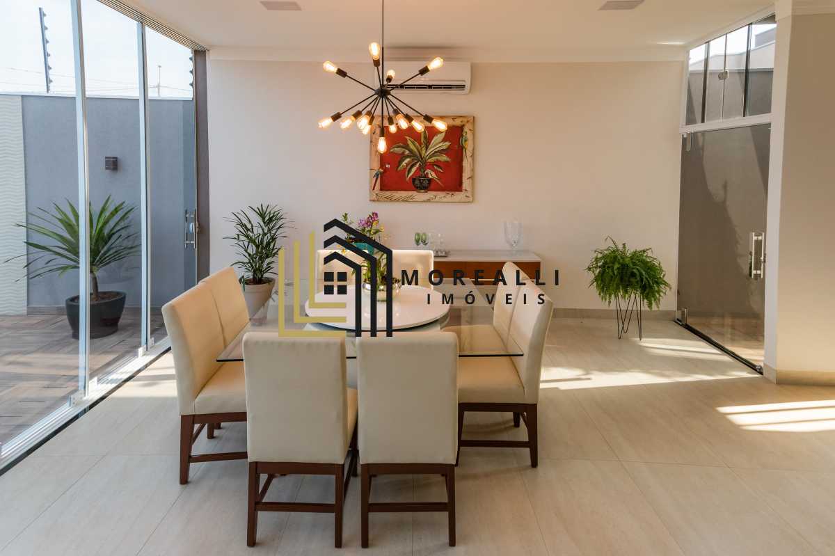 Casa, 3 quartos, 215 m² - Foto 19