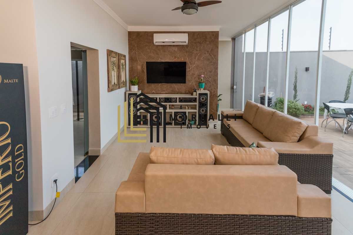 Casa, 3 quartos, 215 m² - Foto 20