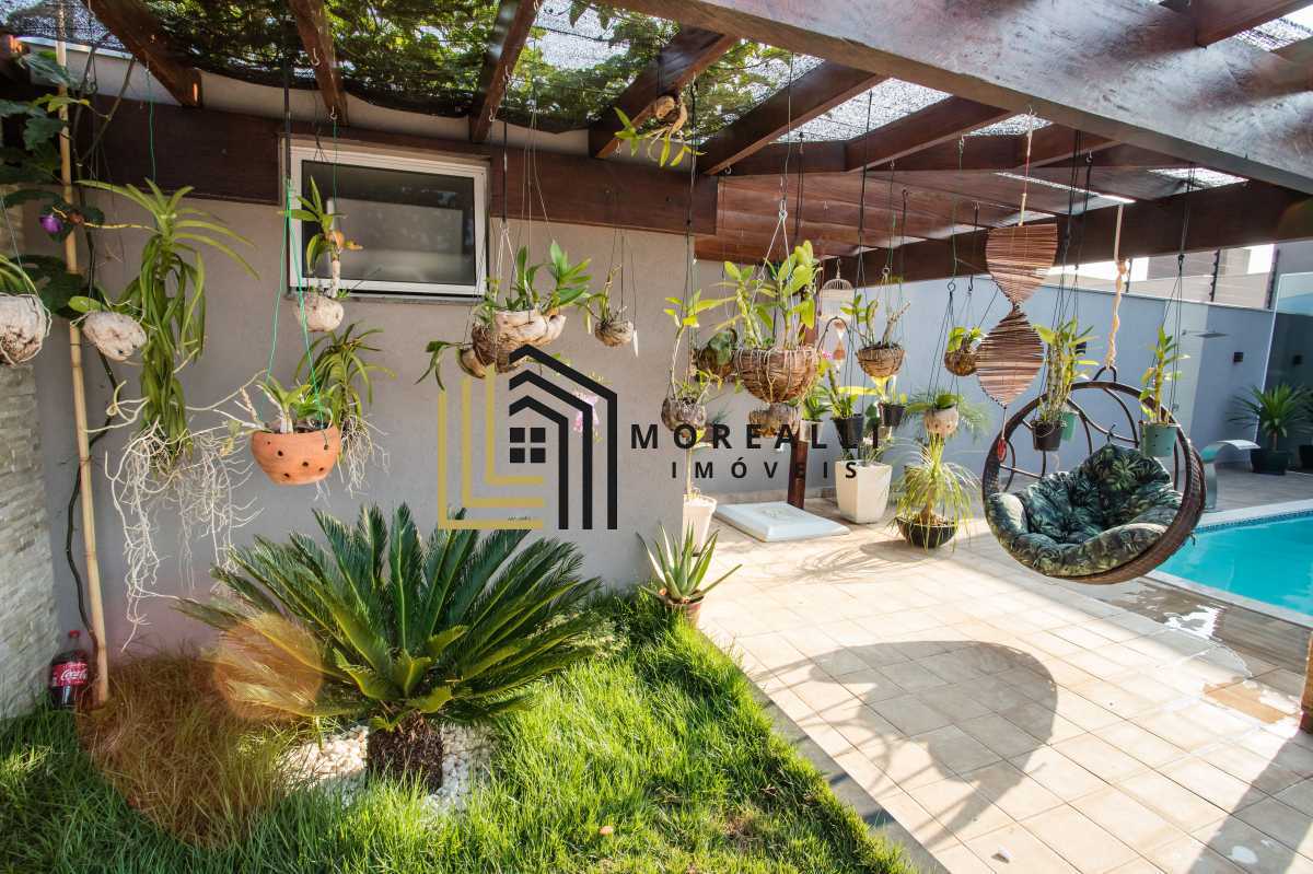 Casa, 3 quartos, 215 m² - Foto 22