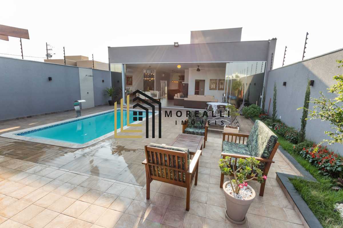 Casa, 3 quartos, 215 m² - Foto 24