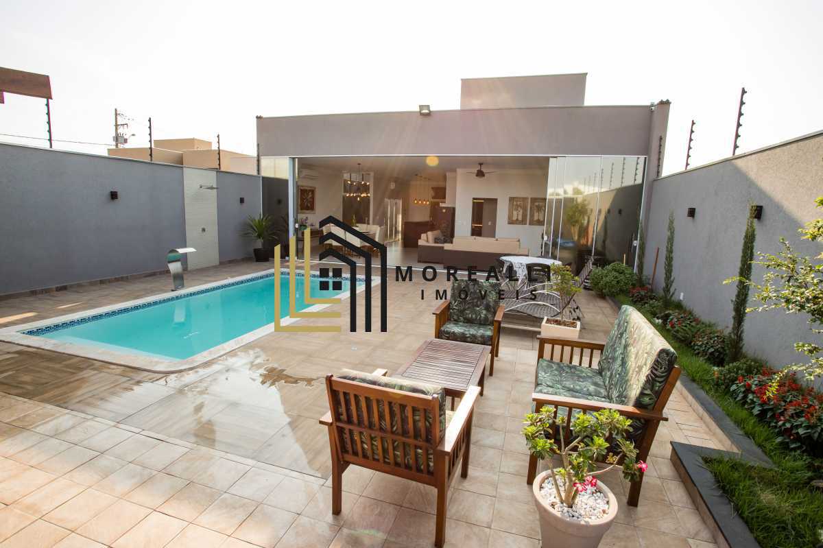 Casa, 3 quartos, 215 m² - Foto 25