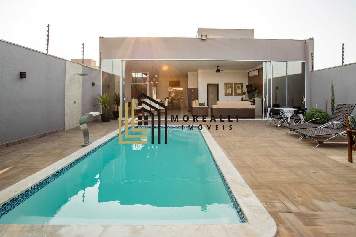 Casa, 3 quartos, 215 m² - Foto 26