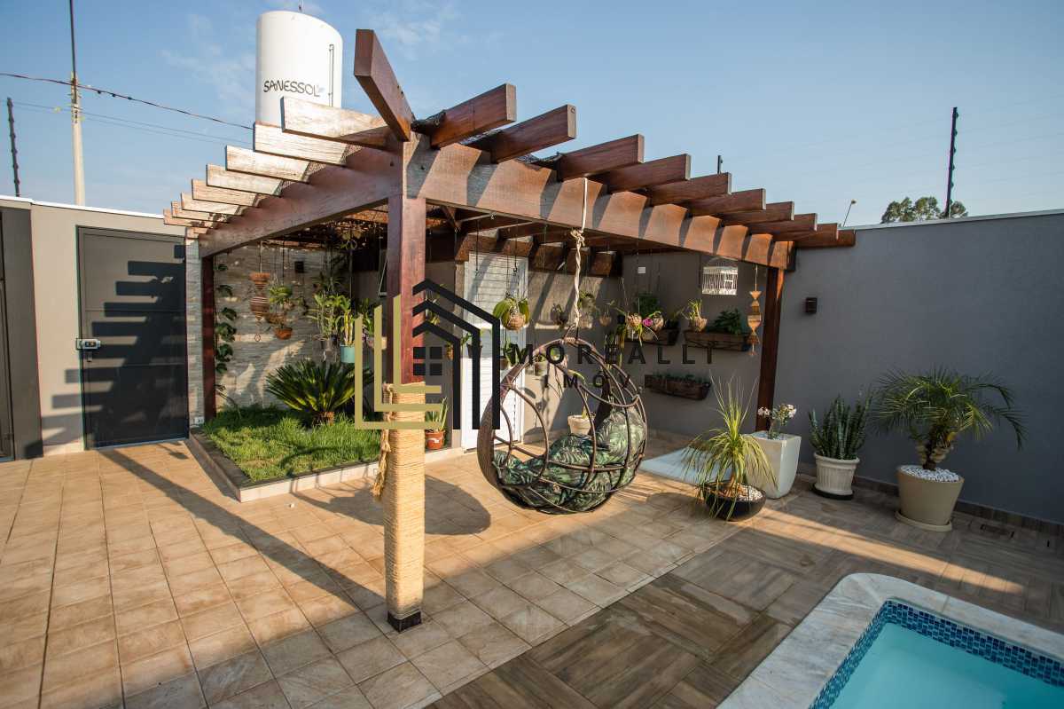 Casa, 3 quartos, 215 m² - Foto 27