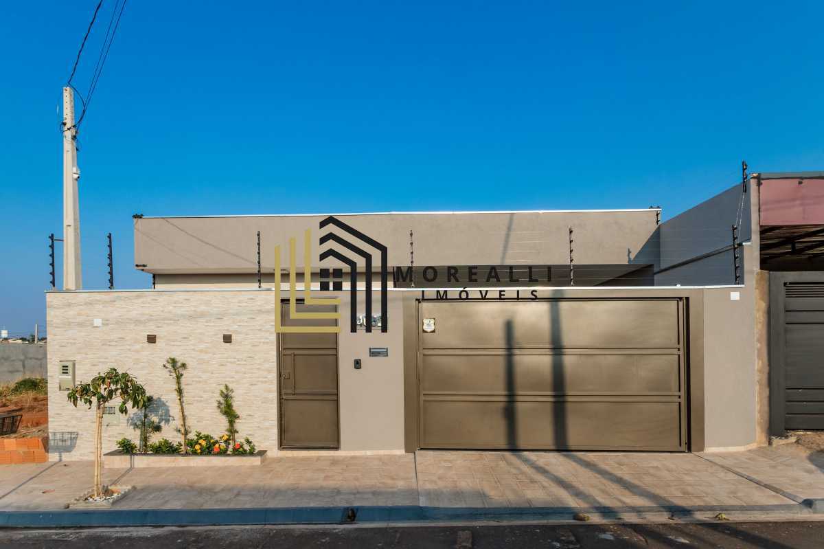 Casa, 3 quartos, 215 m² - Foto 30