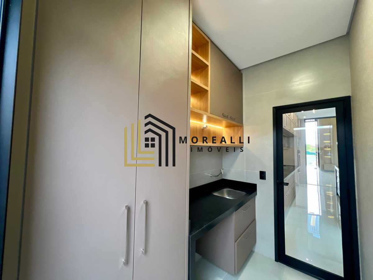 Casa de Condomínio, 3 quartos - Foto 7