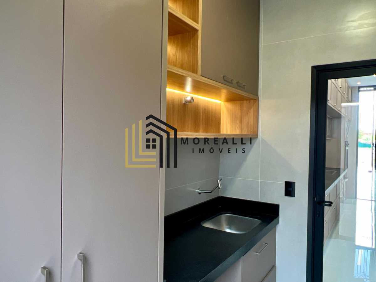 Casa de Condomínio, 3 quartos - Foto 13