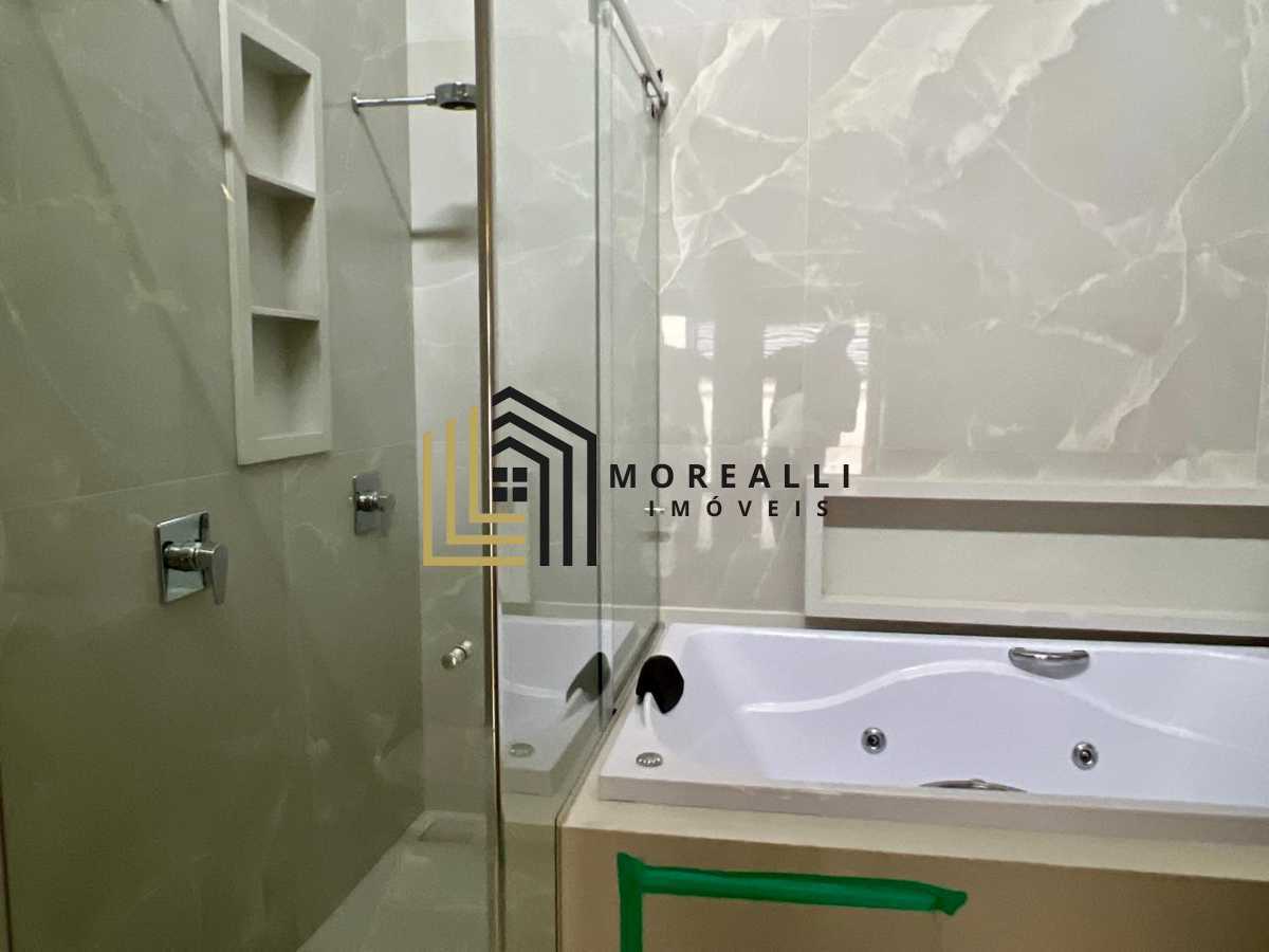 Casa de Condomínio, 3 quartos - Foto 22