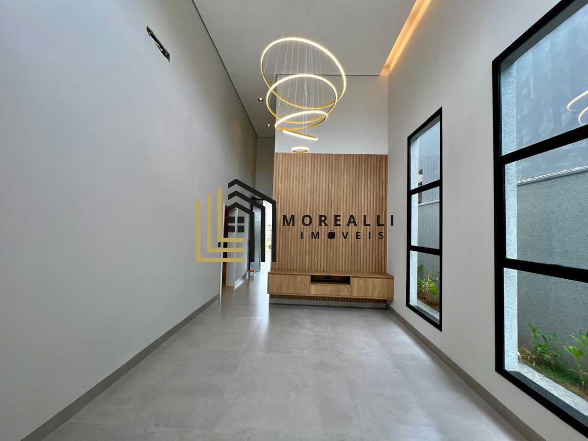 Casa de Condomínio, 3 quartos - Foto 5