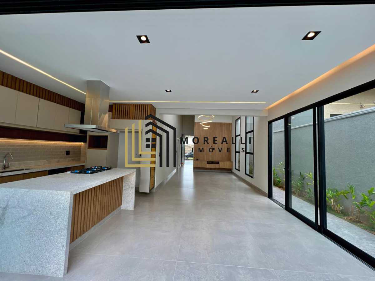 Casa de Condomínio, 3 quartos - Foto 10