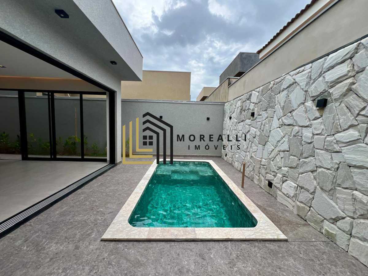 Casa de Condomínio, 3 quartos - Foto 11