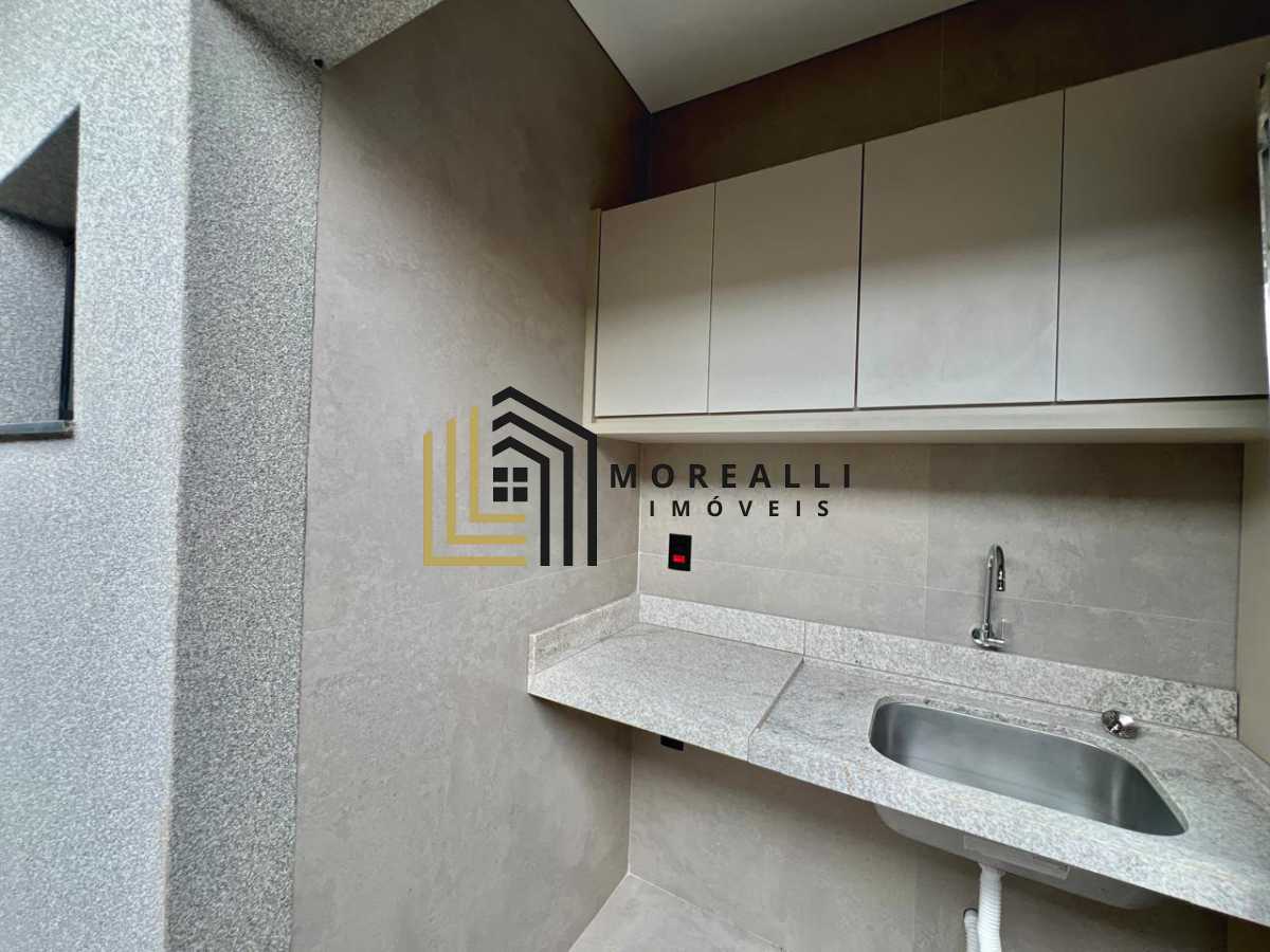 Casa de Condomínio, 3 quartos - Foto 13