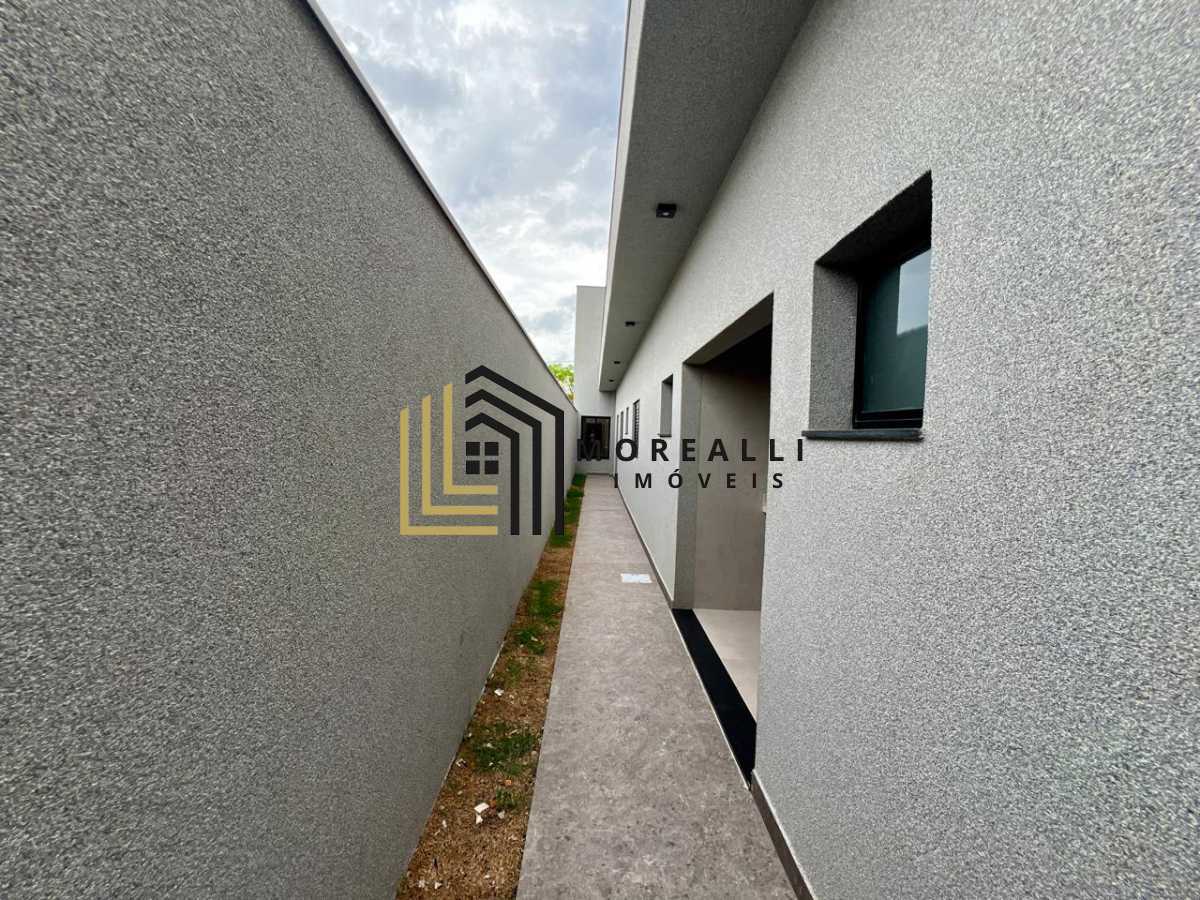 Casa de Condomínio, 3 quartos - Foto 14