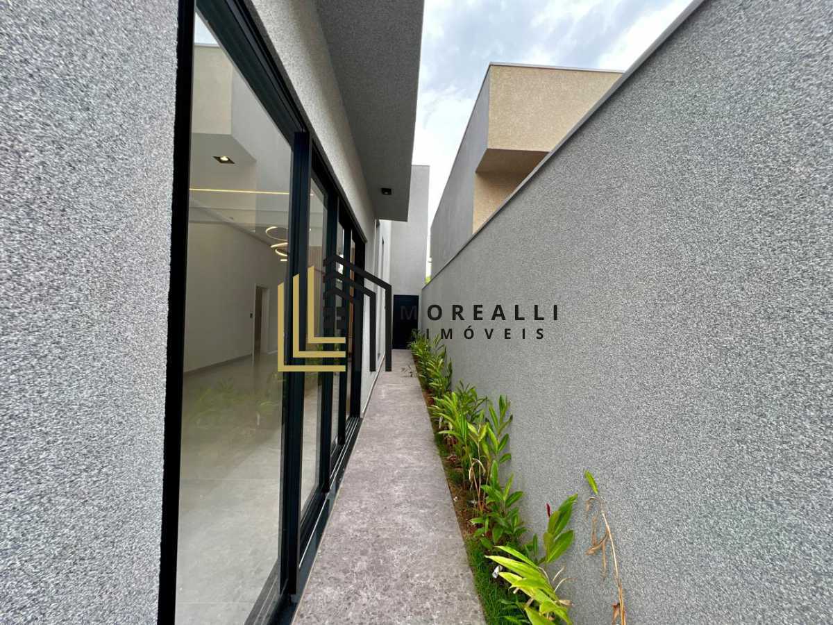 Casa de Condomínio, 3 quartos - Foto 15