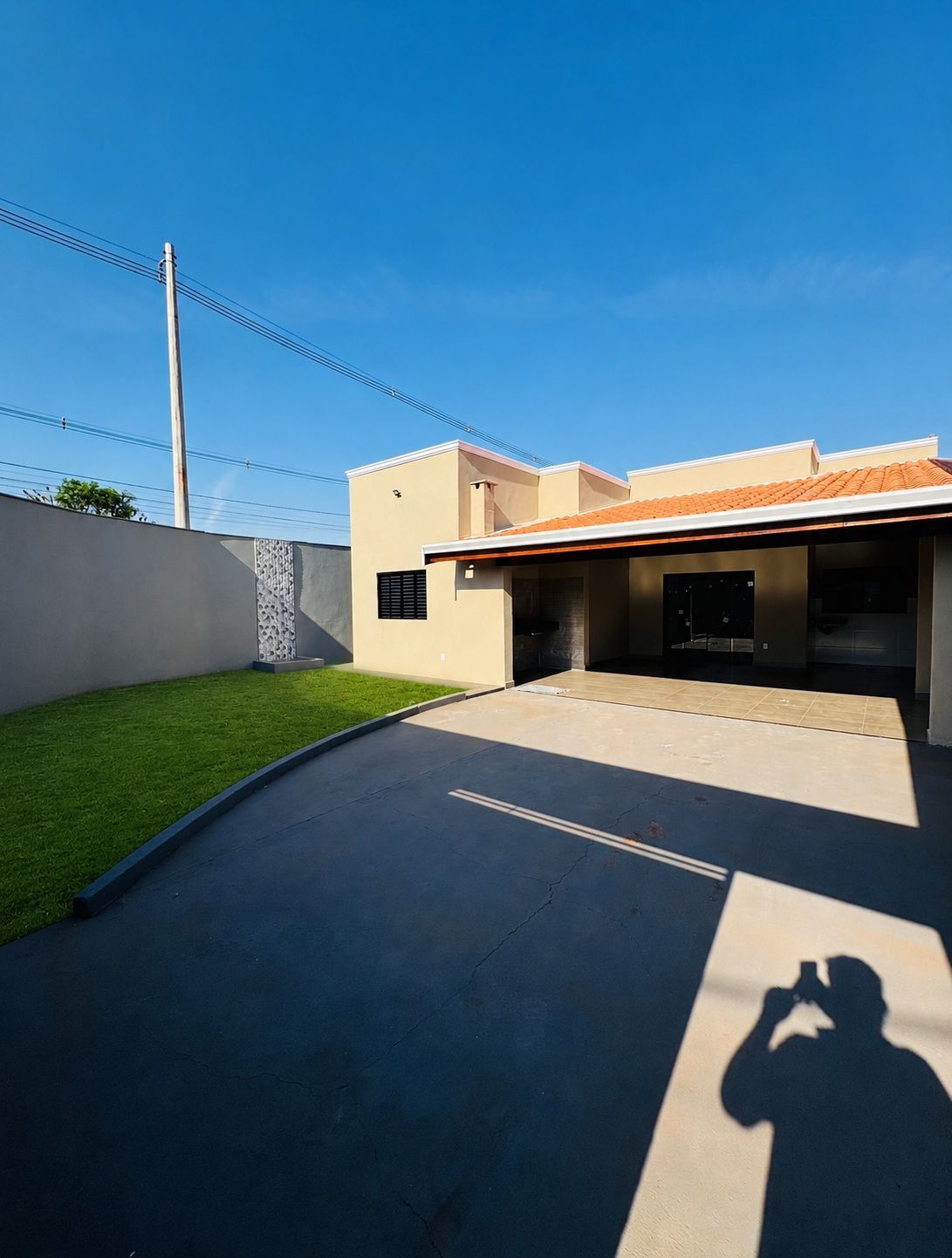 Casa, 2 quartos, 118 m² - Foto 1