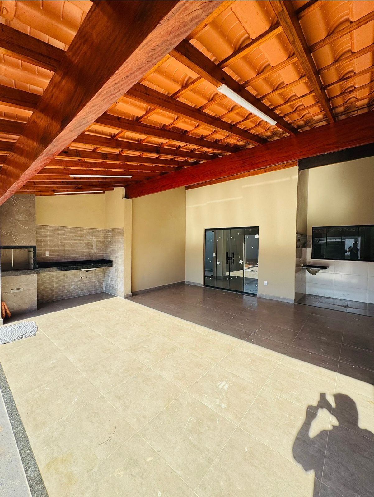 Casa, 2 quartos, 118 m² - Foto 2