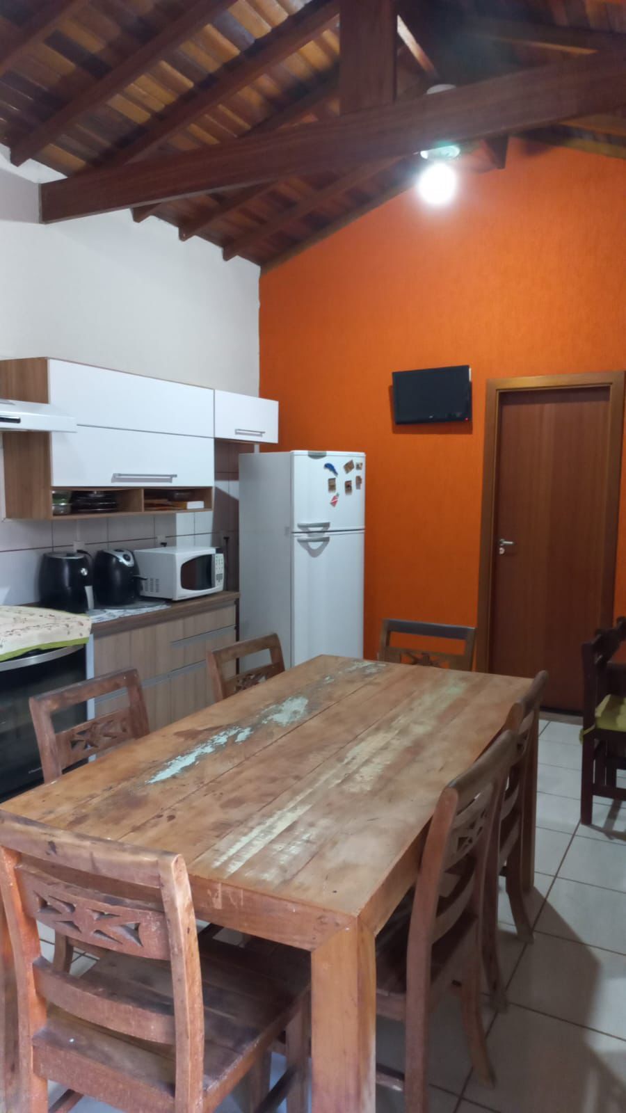 Casa de Condomínio, 3 quartos - Foto 18