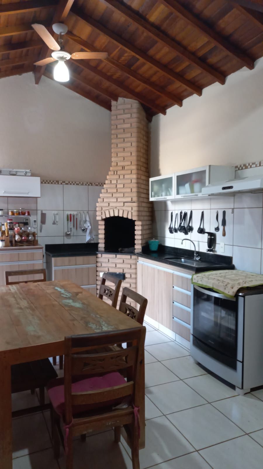 Casa de Condomínio, 3 quartos - Foto 8