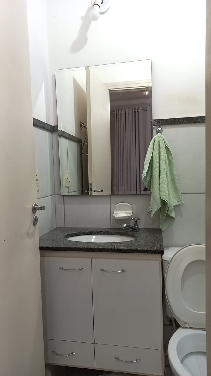 Casa de Condomínio, 3 quartos - Foto 9