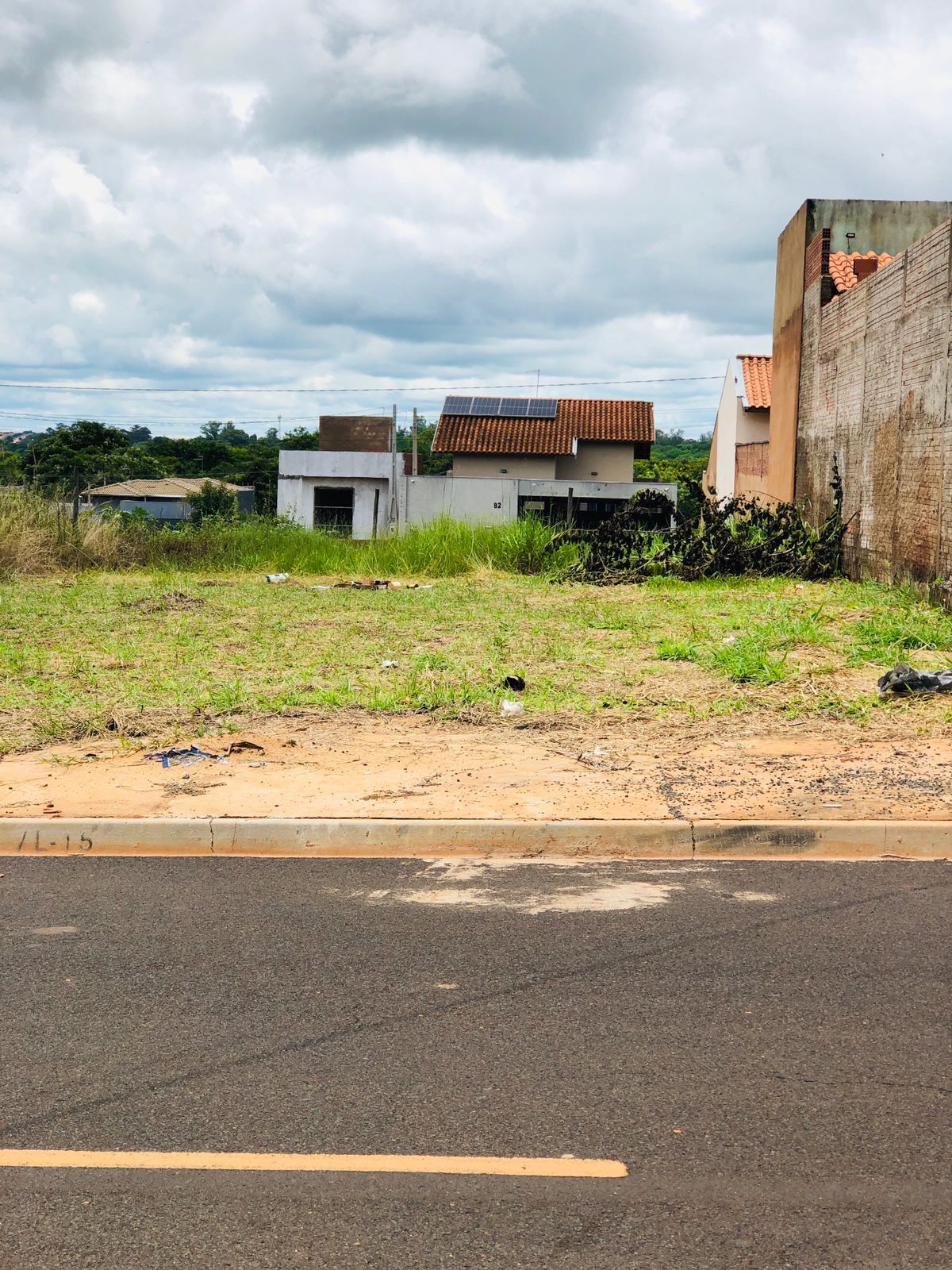 Terreno, 250 m² - Foto 1