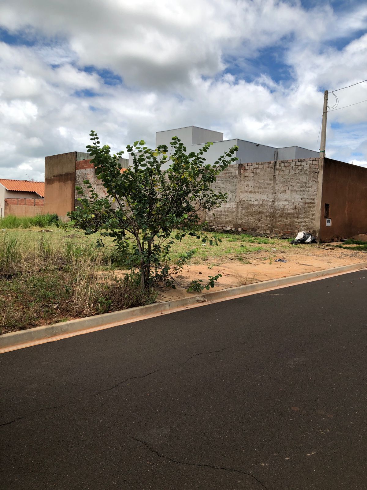 Terreno, 250 m² - Foto 2