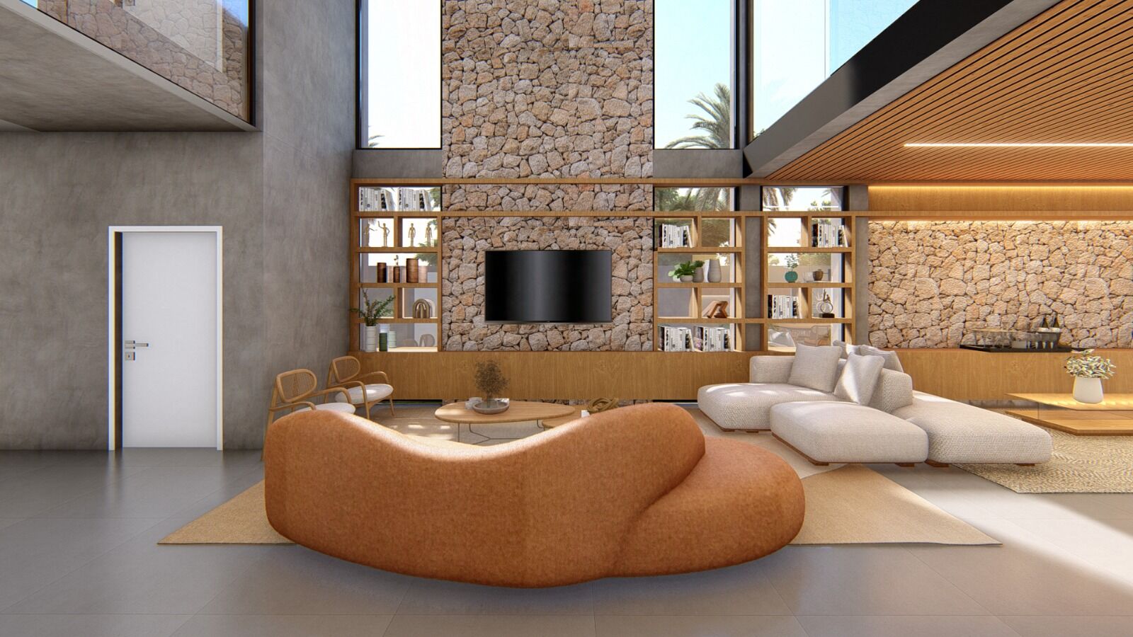 Casa de Condomínio, 6 quartos - Foto 4