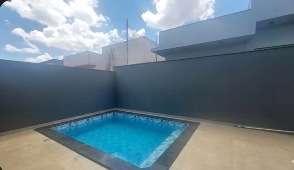 Casa de Condomínio, 3 quartos - Foto 16