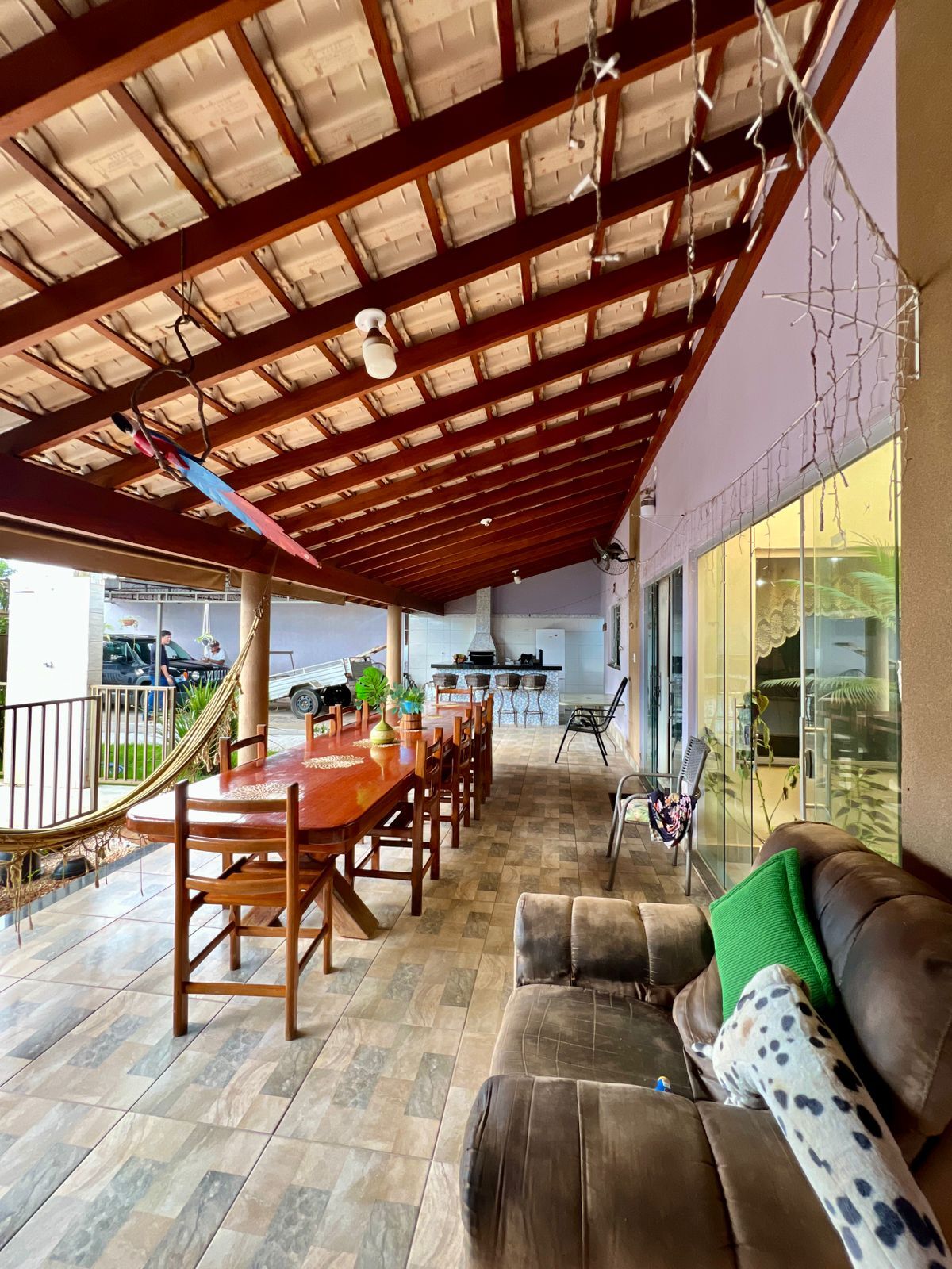 Casa, 3 quartos, 250 m² - Foto 10