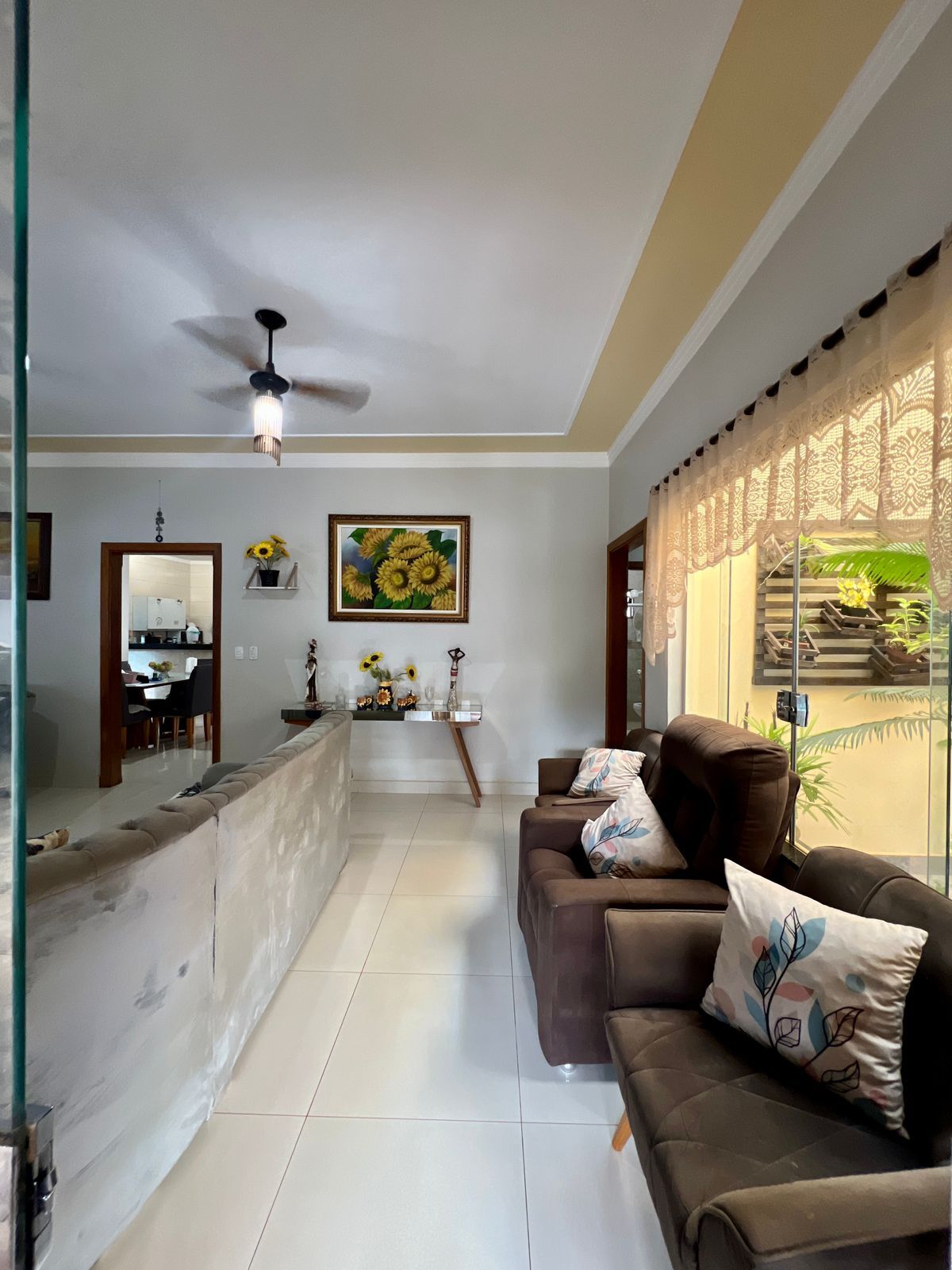 Casa, 3 quartos, 250 m² - Foto 11