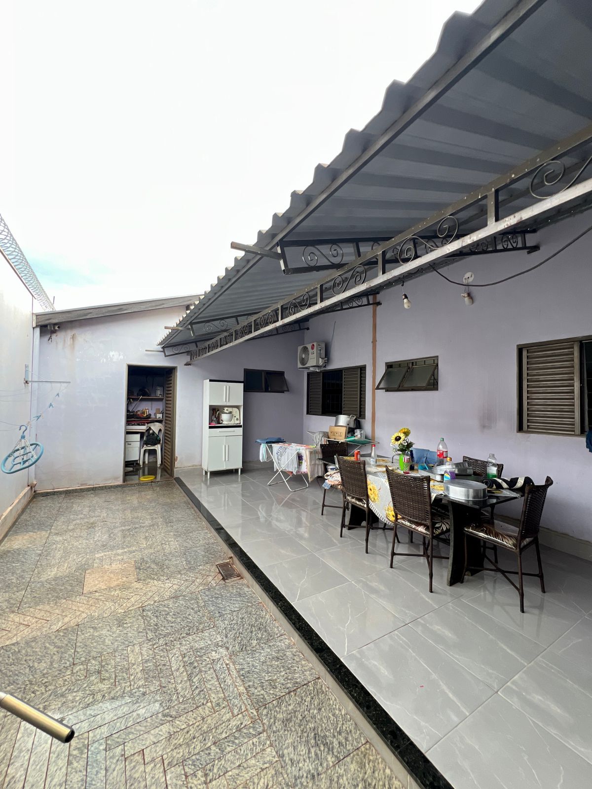 Casa, 3 quartos, 250 m² - Foto 12