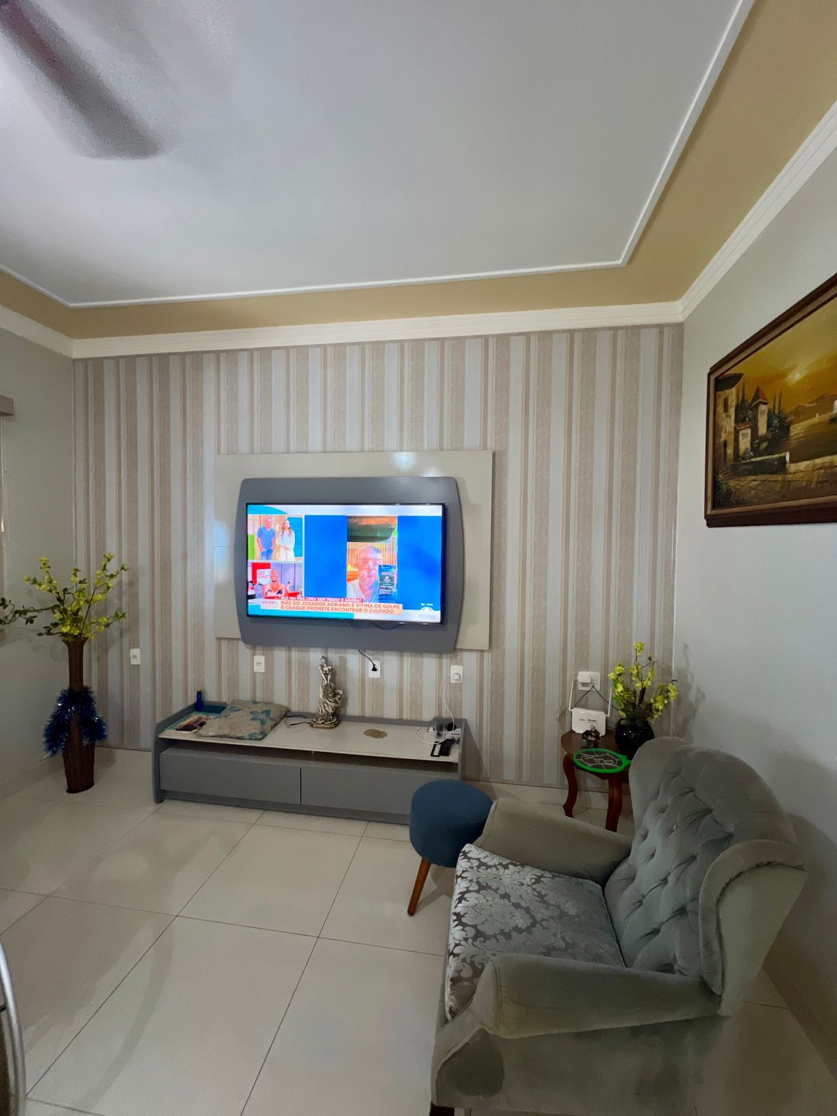 Casa, 3 quartos, 250 m² - Foto 13