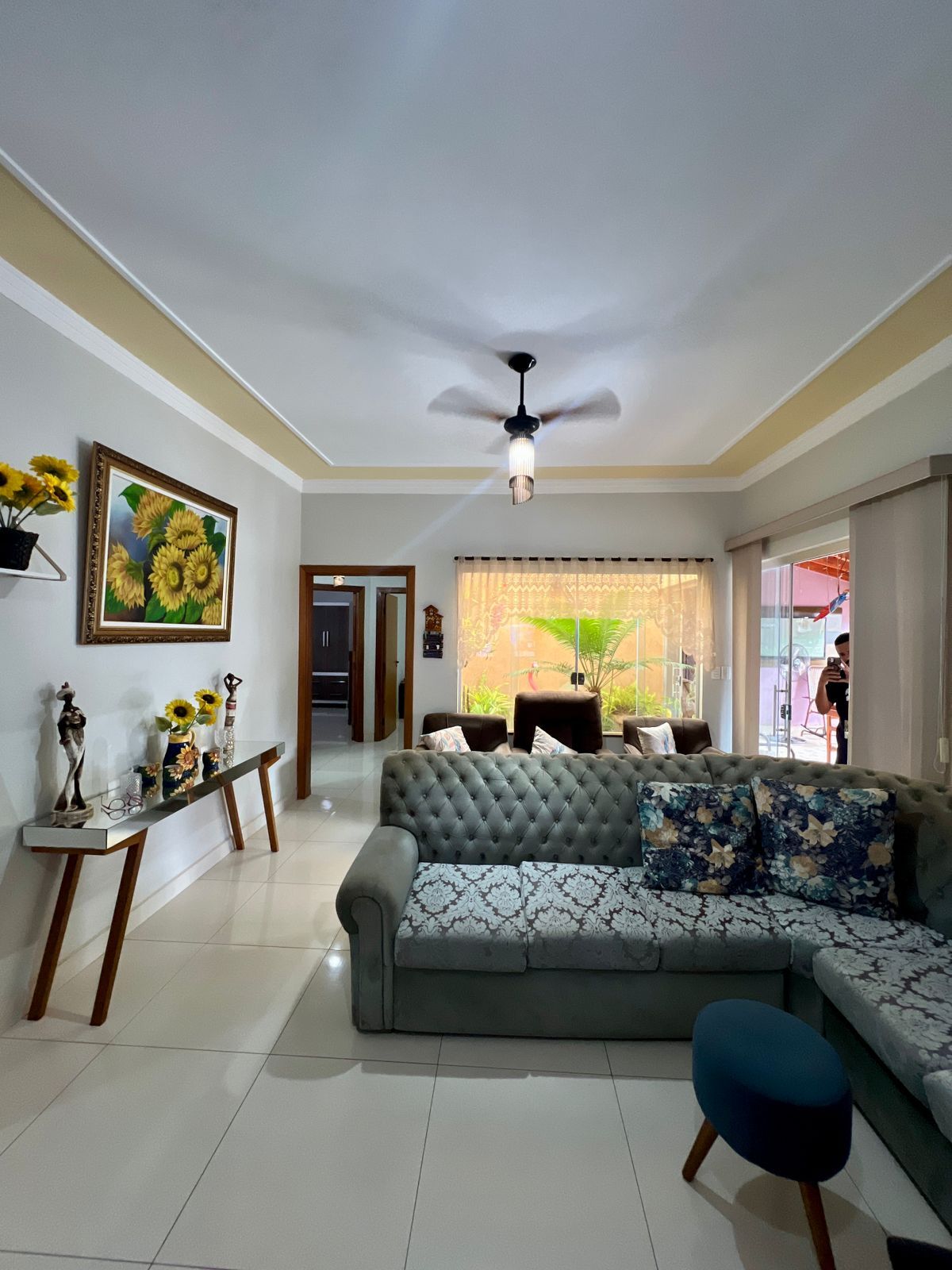 Casa, 3 quartos, 250 m² - Foto 14