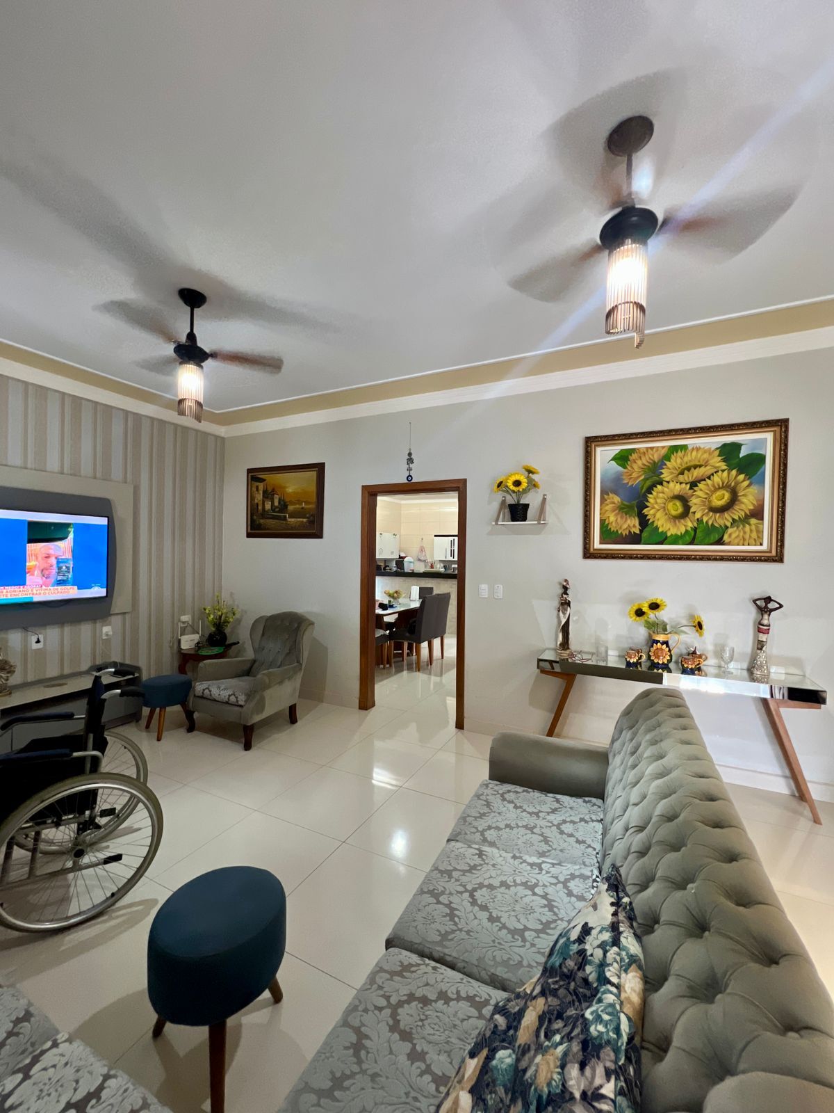Casa, 3 quartos, 250 m² - Foto 17