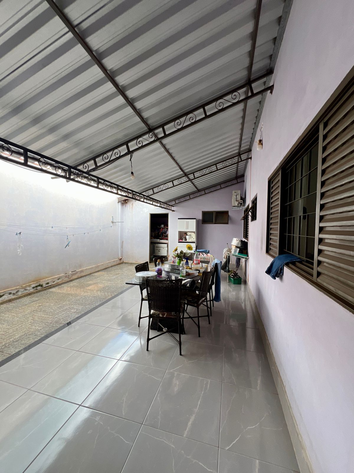 Casa, 3 quartos, 250 m² - Foto 19