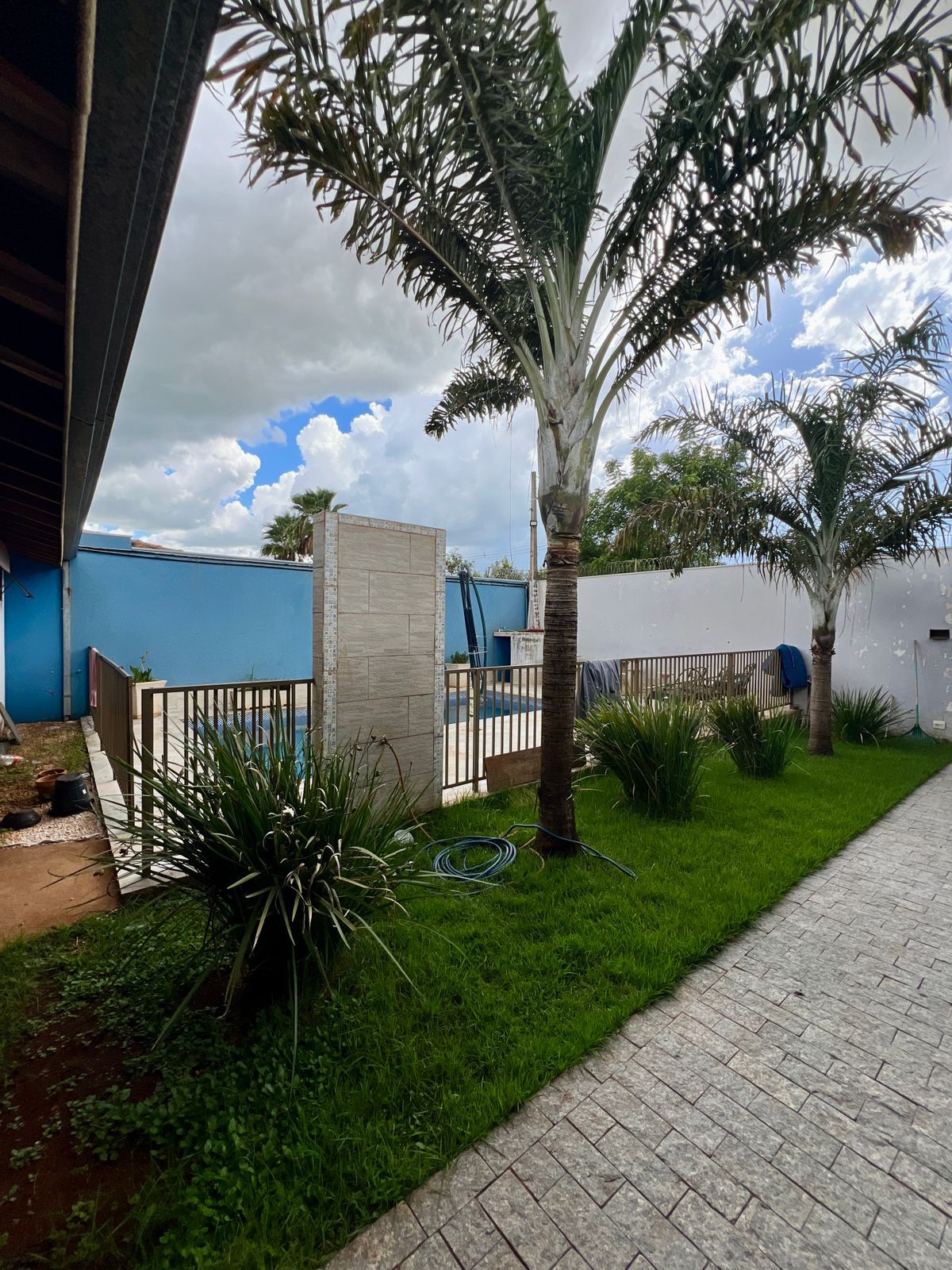 Casa, 3 quartos, 250 m² - Foto 2