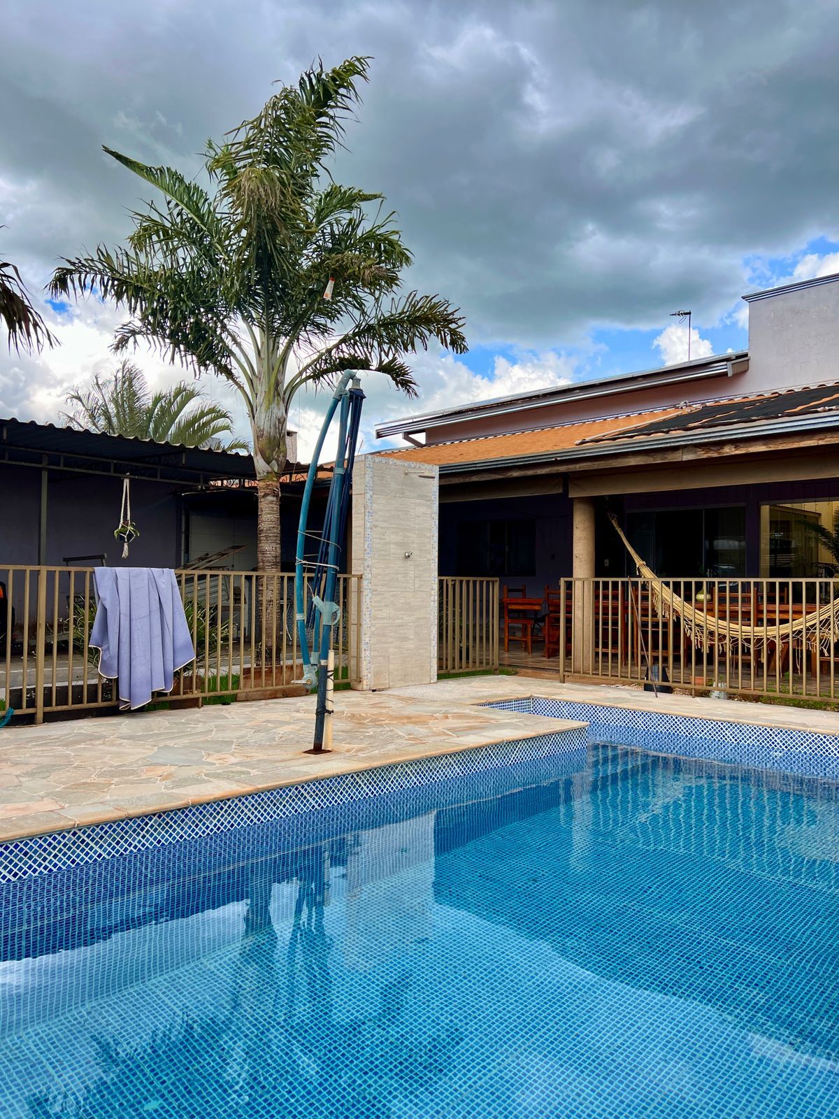 Casa, 3 quartos, 250 m² - Foto 4